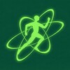 Логотип телеграм канала @atomsport_msk — Атом-спорт