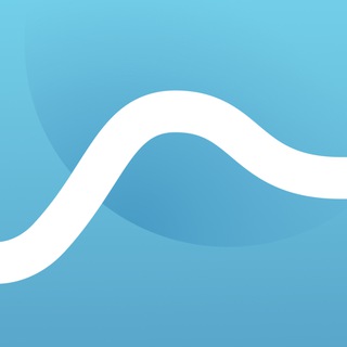 Логотип телеграм канала @atomspro — ATOMSpro