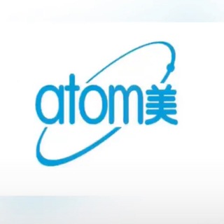 Логотип телеграм канала @atomy_li — Atomy-Li
