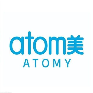 Telegram kanalining logotibi atomy_uzbekistan_russiya — ATOMY_Uzbekistan