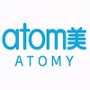 Логотип телеграм канала @atomy — Atomy