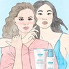 Логотип телеграм канала @atomy_maxpeople — Южная Корея. Косметика, БАДы, Личная гигиена, Товары для дома, Кофе и рамен.