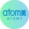 Логотип телеграм канала @atomy_opt — Корейская продукция Атоми / Оптом / Штучно
