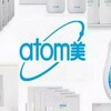 Логотип телеграм канала @atomy_zaira_zamira — 1 💙Бизнес с Южнокорейским брендом Atomy 💙