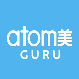 Логотип телеграм канала @atomyguru — 🅰️АТОМИ - Бизнес из Кореи