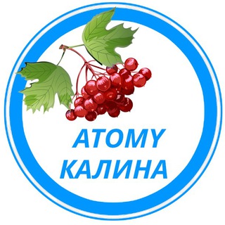 Логотип телеграм канала @atomykalina — Из Кореи для Вас