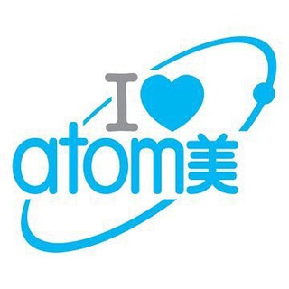 Логотип телеграм канала @atomymoscovv — Атоми ♻️ Atom美