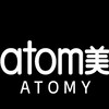 Логотип телеграм канала @atomynadezhda — Атоми-Твой Путь