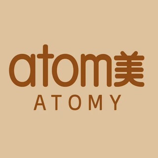 Логотип телеграм канала @atomynikk — ATOMY Николаевск