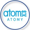 Логотип телеграм канала @atomyperm — Atomy.perm | корейская продукция