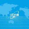 Логотип телеграм канала @atomyrinat_production — Продукция АТОМИ