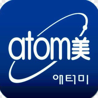 Логотип телеграм канала @atomyrus — 🅰️ 🛑 Atomy Корея