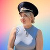 Логотип телеграм канала @atomyvrus — Корейский патруль 💎/ Контент Атоми