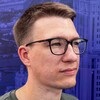 Логотип телеграм канала @atorbek_it — MVP и мечты 💭