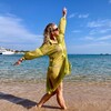 Логотип телеграм канала @atour_travel_agent — “Отпуск с АТУР”|Туры|Турция|Египет|ОАЭ|Россия|Таиланд|Мальдивы|и весь🌎