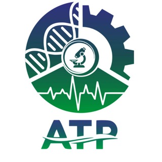 Logo saluran telegram atp_bme — آموزش مهندسی پزشکی