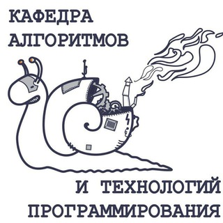 Логотип телеграм канала @atp_jobs — ФПМИ АТП / ДПО. Вакансии