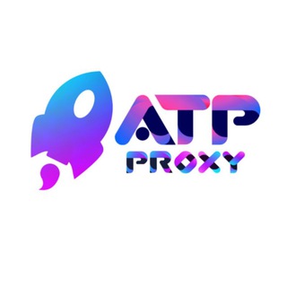 لوگوی کانال تلگرام atp_proxy — ATP PROXY