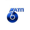Логотип телеграм канала @atp6voat_official — АТП №6 г.Новополоцка