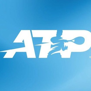 Logo of telegram channel atptourbet — Atp Tour Bet