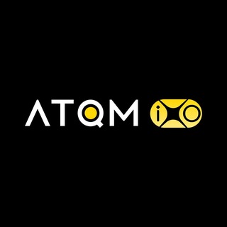 Logo of telegram channel atqm_ixo — ATQM iXo