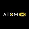 Logo of telegram channel atqm_ixo — ATQM iXo
