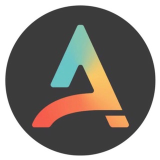 Логотип телеграм канала @atrade_qtx — ATRADE||FREE||SIGNAL (не рабочий канал)