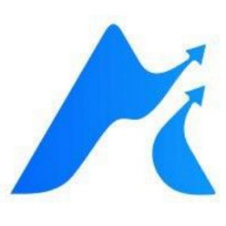 Логотип телеграм канала @atradingpro — Atrading.pro