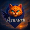 شعار قناة تلجرام atraheebb — قناة اترهيب الرسمية