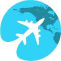 Logo saluran telegram atraparvaz — عطرا پرواز تاوريژ نو✈️