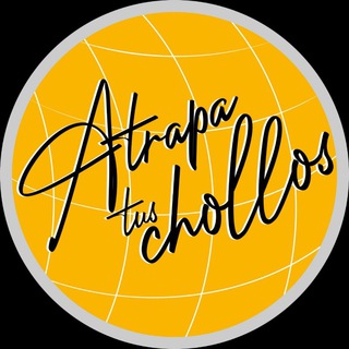 Logotipo del canal de telegramas atrapatuschollos - Atrapa tus chollos