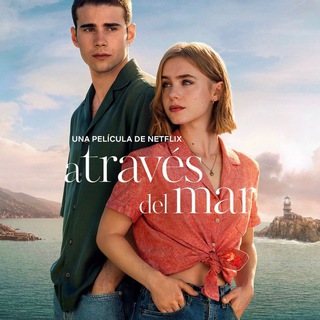 Telegram channel A través del Mar // A través de mi Ventana logo