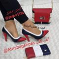 لوگوی کانال تلگرام atrisbagshoes — کیف و کفش آتریسا