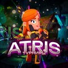Логотип телеграм канала @atrisbrawlstars — Atris | Brawl Stars | Турниры Бравл Старс