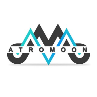 Логотип телеграм канала @atromoon — Atromoon