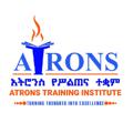 የቴሌግራም ቻናል አርማ atronsconsulting1 — Atrons Training Institute