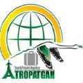 Logo saluran telegram atropatgansafar — آتروپاتگان سفر