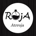لوگوی کانال تلگرام atrroja — عطر و ادكلن اورجينال رژا