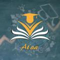 لوگوی کانال تلگرام attaa2005 — مِنصّـة عَطاء - ataa