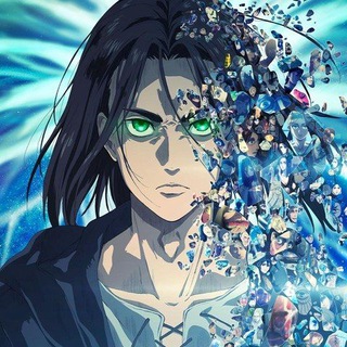 Logo saluran telegram attack_on_titan_anime_eng — Attack On Titan Anime Series English Dubbed Episodes New Episode Eng Dub Season Seasons 1 2 Hindi All part 3 4 5 Movies Movie