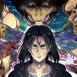 Logo of telegram channel attack_on_titans9 — Attack On Titan Seasons 1-4
