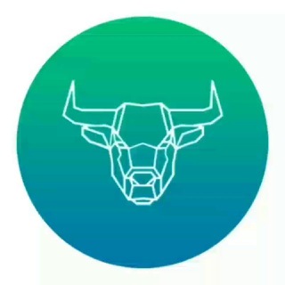 Логотип телеграм канала @attacking_bull — Атакующий Бык