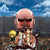 Логотип телеграм канала @attackontitan_show — Атака титанов