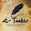 Логотип телеграм канала @attazkir — ат-Тазкир