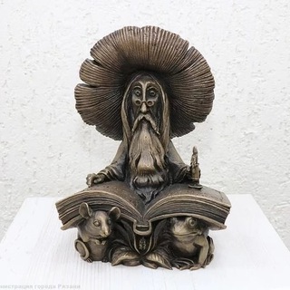 Логотип телеграм канала @attendantrzn — Дежурный по Рязани