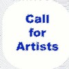 Логотип телеграм канала @attention_callforartists — Attention! Call for artists!