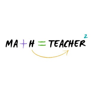 Telegram channel Abbosxon Sayliev | Matematika logo