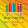Telegram channel NASIBA ABDULLAYEVA logo