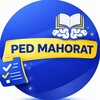 Telegram kanalining logotibi attestatsiya_husniddin — Attestatsiya Husniddin | Ped Mahorat
