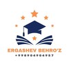 Telegram kanalining logotibi attestatsiya_kimyo_2025 — 👨‍🔬Attestatsiya kimyo savollar | Ergashev Behroʻz | Kimyo milliy sertifikat